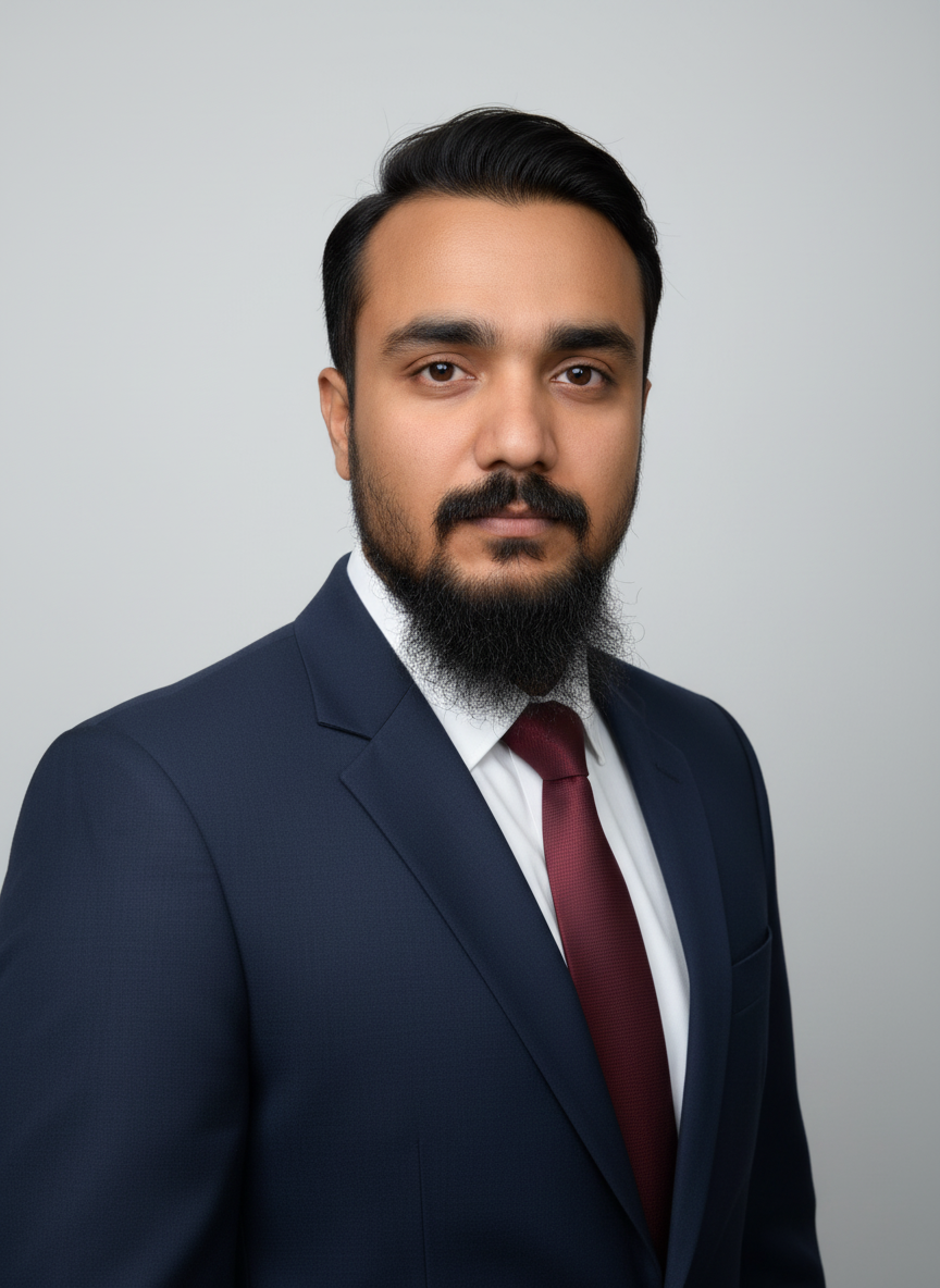 Faisal Mehmood